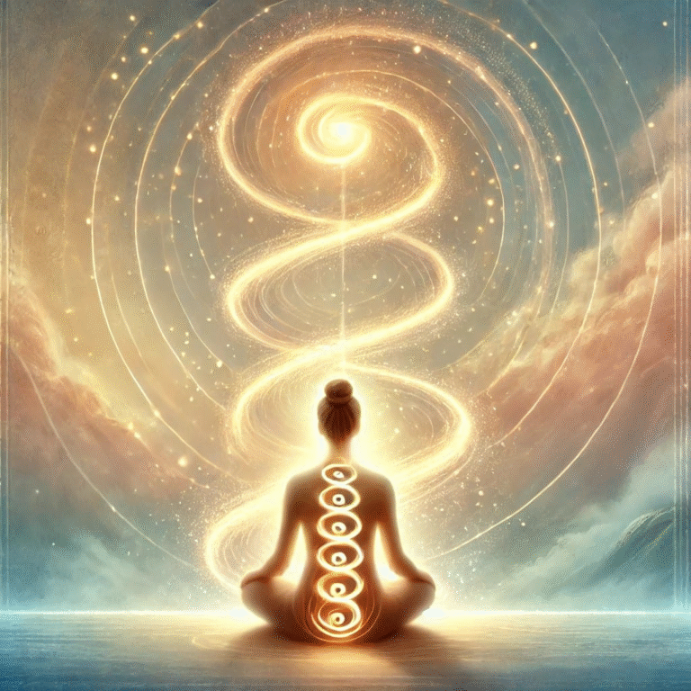 Kundalini Energy