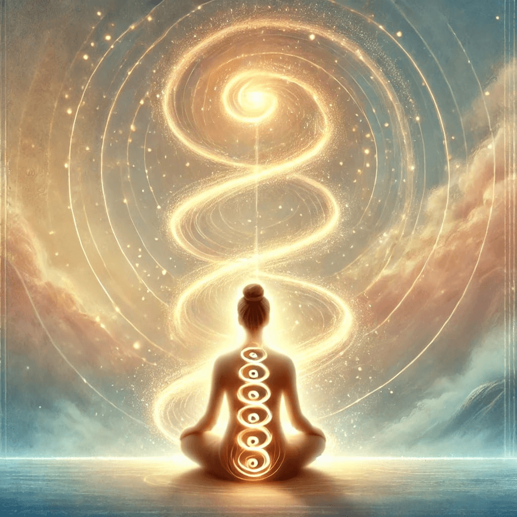 Kundalini Energy